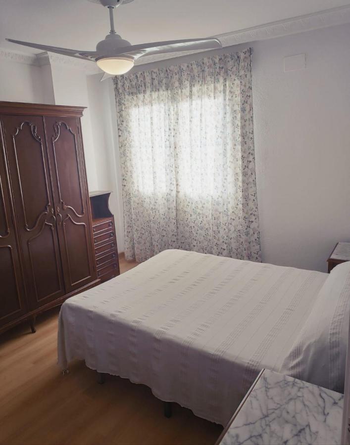 Confortable Excelentes Vistas المرية المظهر الخارجي الصورة