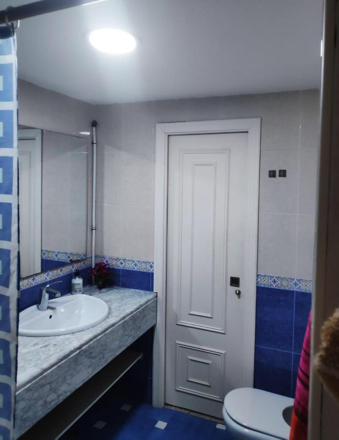 Confortable Excelentes Vistas المرية المظهر الخارجي الصورة